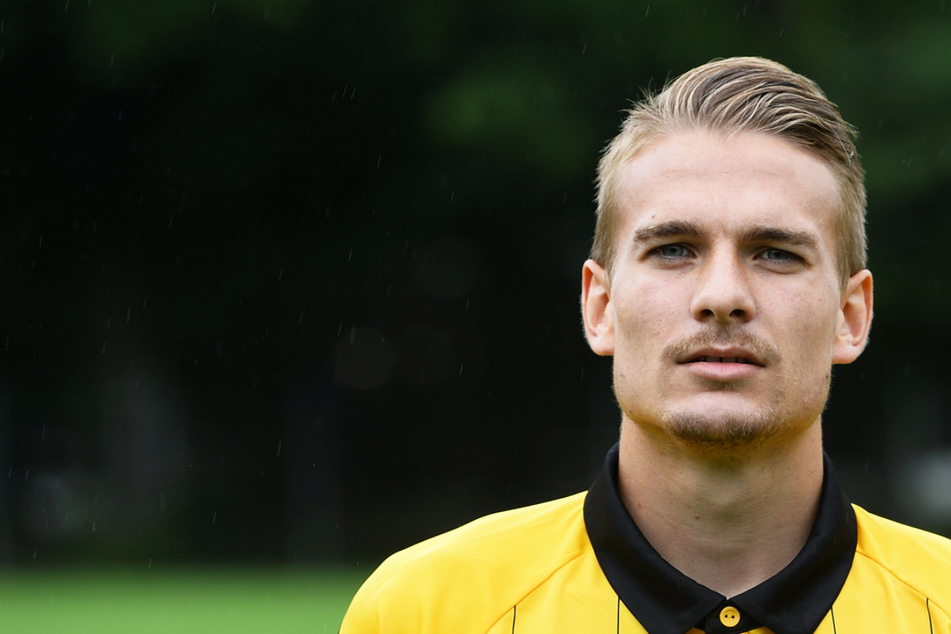 Ex-Dynamo Luca Dürholtz verlässt SV Elversberg und schließt sich Traditionsverein an!