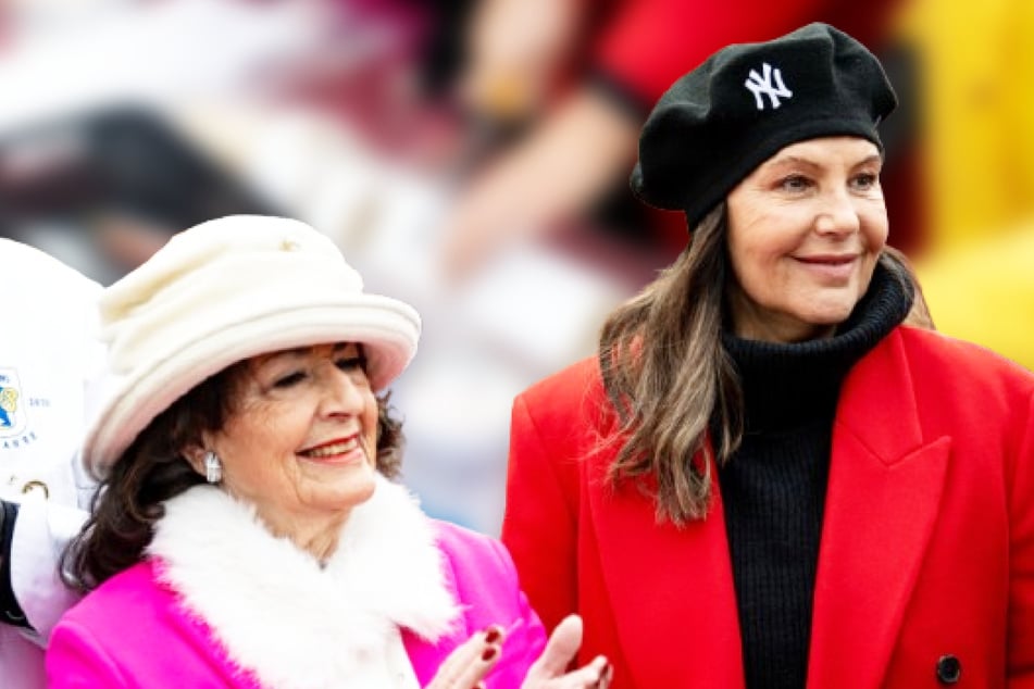 Natascha Ochsenknecht backt auch für sich allein: "Ich bin so ein süßer Mensch"