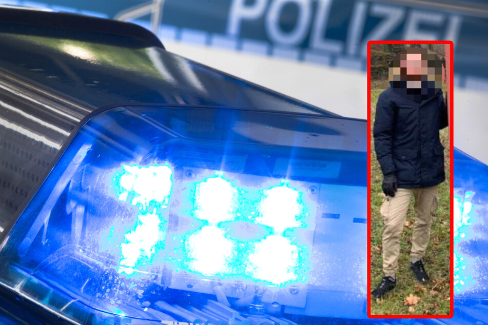 Der 26-Jährige wurde am Montag in Hockenheim aufgegriffen.