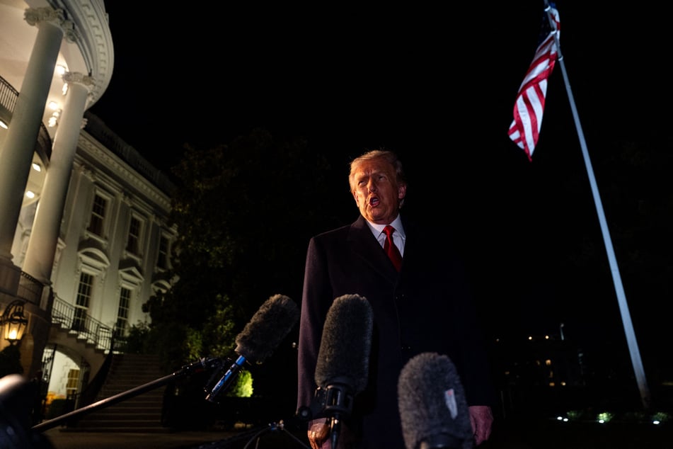 Trump withdrew the US from multiple UN bodies, including participation in the Human Rights Council.