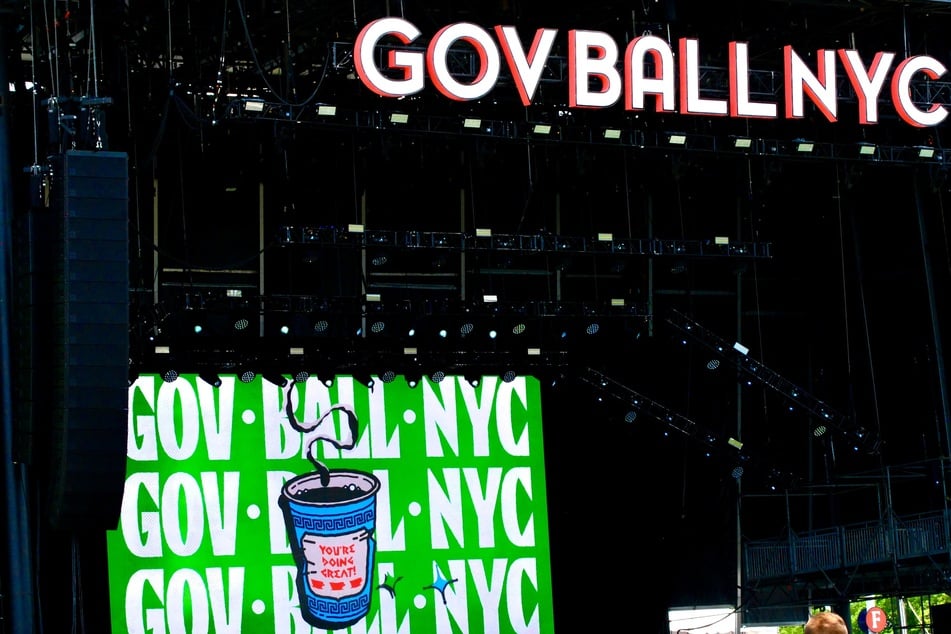 The lineup for the 2023 Governors Ball musical festival is here!