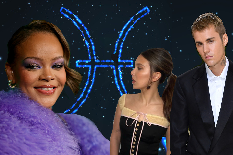 Here's everything you need to know about Pisces season 2024.