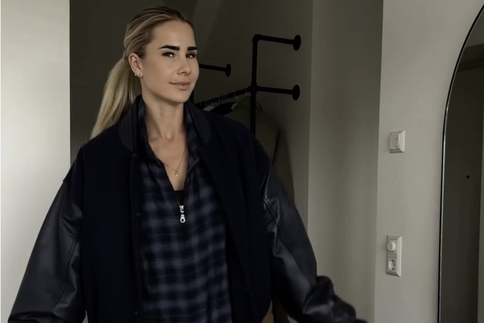 Influencerin Anahita (32) denkt über ein zweites Kind nach.