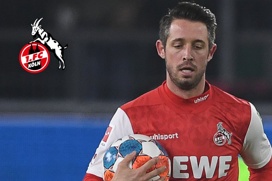 Abteilung Attacke: Auch gegen Hertha BSC setzt der 1. FC Köln auf die Offensive!