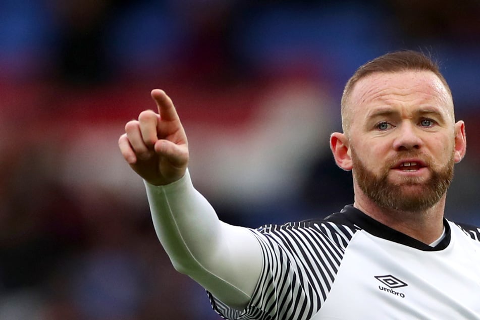 England-Legende Rooney als Trendsetter: Diese irrwitzige Schönheits-OP ist bei Fußballern total angesagt