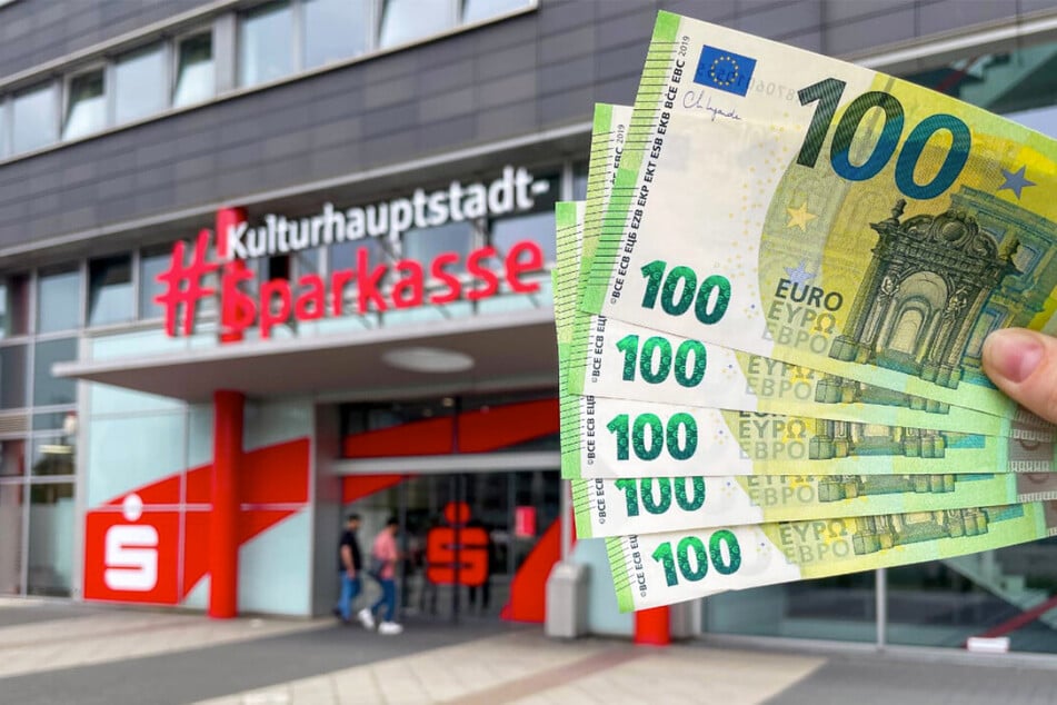 Mit der Abi-Challenge der Sparkasse Chemnitz wird es Eurer Abschlussfeier an nichts fehlen.