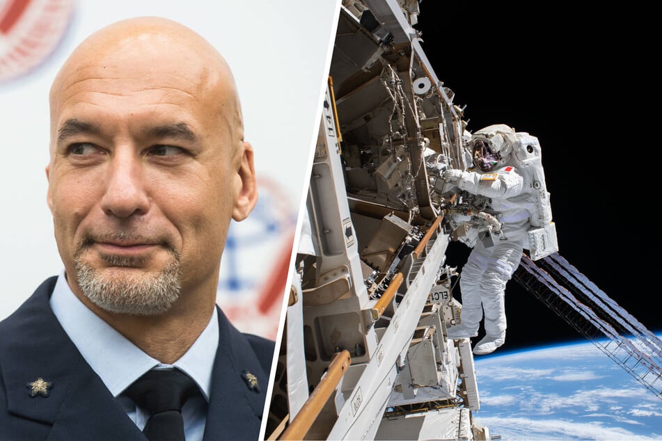 Bitter: Nächste Artemis-Mission ohne einen Deutschen an Bord