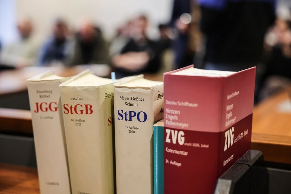 Der Schlachtbetrieb war nach der Veröffentlichung der heimlichen Qual-Aufnahmen geschlossen worden. (Symbolfoto)