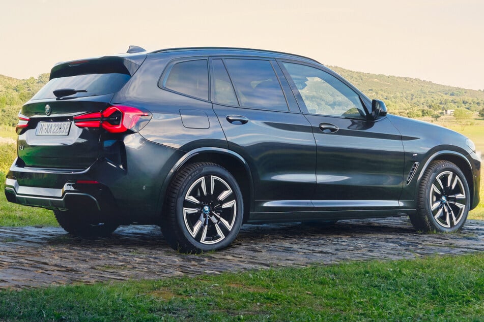 BMW Berlin überrascht bis 31. Oktober mit dieser coolen Aktion