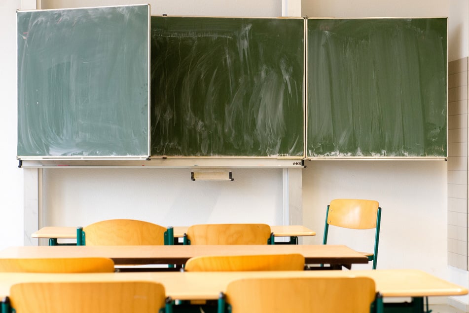 Knapp 17.000 Schüler in Sachsen erhalten eine Empfehlung für das Gymnasium. (Archivbild)