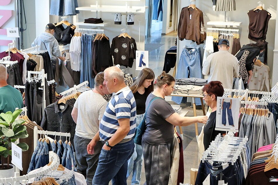 Freut Euch auf eine riesige Auswahl an verschiedenen Marken.