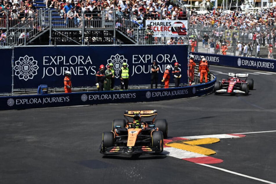 Saison-Premiere! Formel-1-Rennen live im Free-TV zu sehen