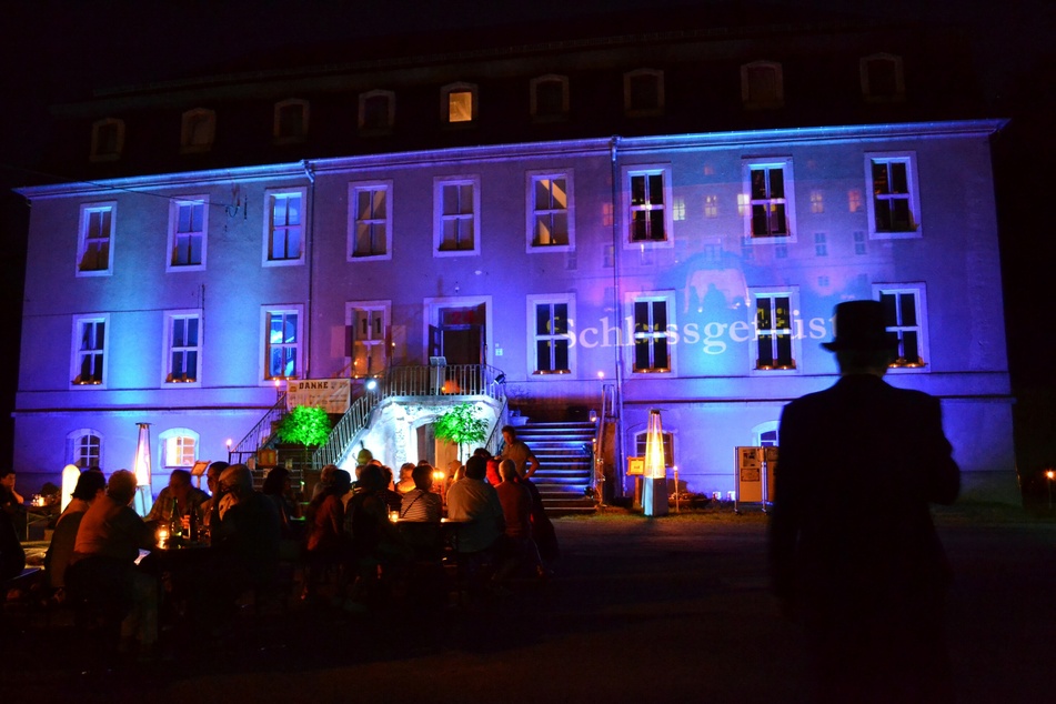 Schloss Ringethal