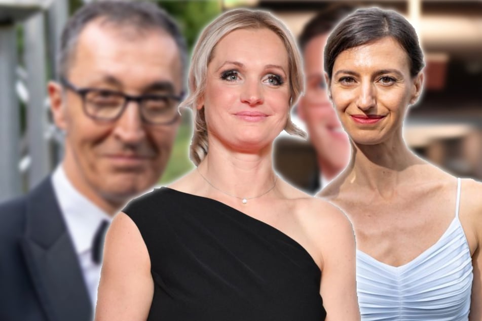 Diese Frauen könnten nach der Wahl "First Lady" im Südwesten werden