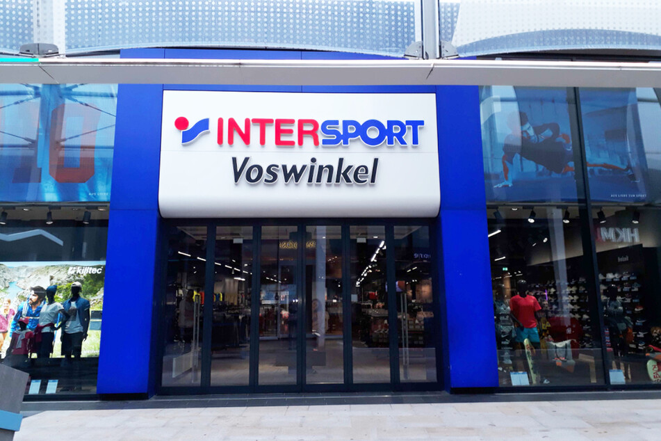 Intersport Voswinkel in Bochum
