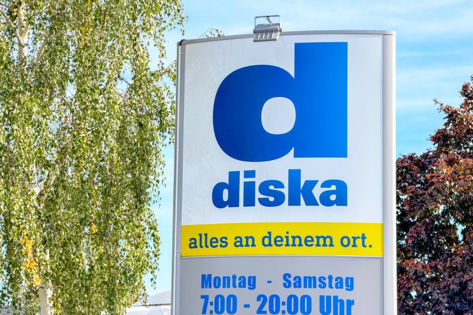 Echt cool, was es bei diska ab Montag (26.10.) super günstig gibt