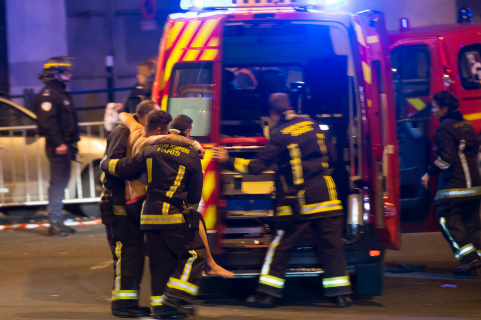 Bei den koordinierten Terroranschlägen am 13. November 2015 kamen insgesamt 130 Menschen ums Leben.