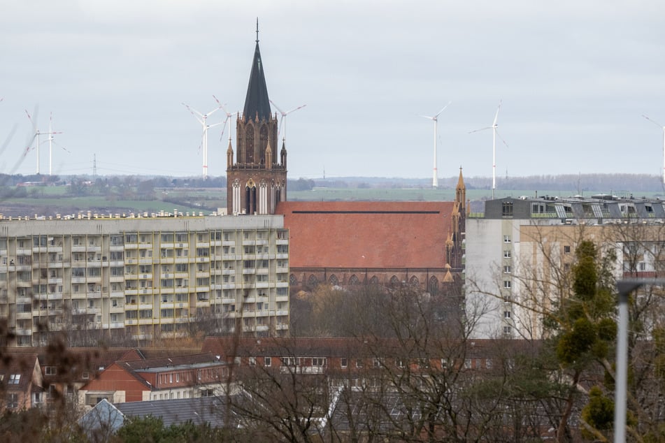 Die Stadt in Mecklenburg-Vorpommern wurde im Jahr 1248 gegründet.