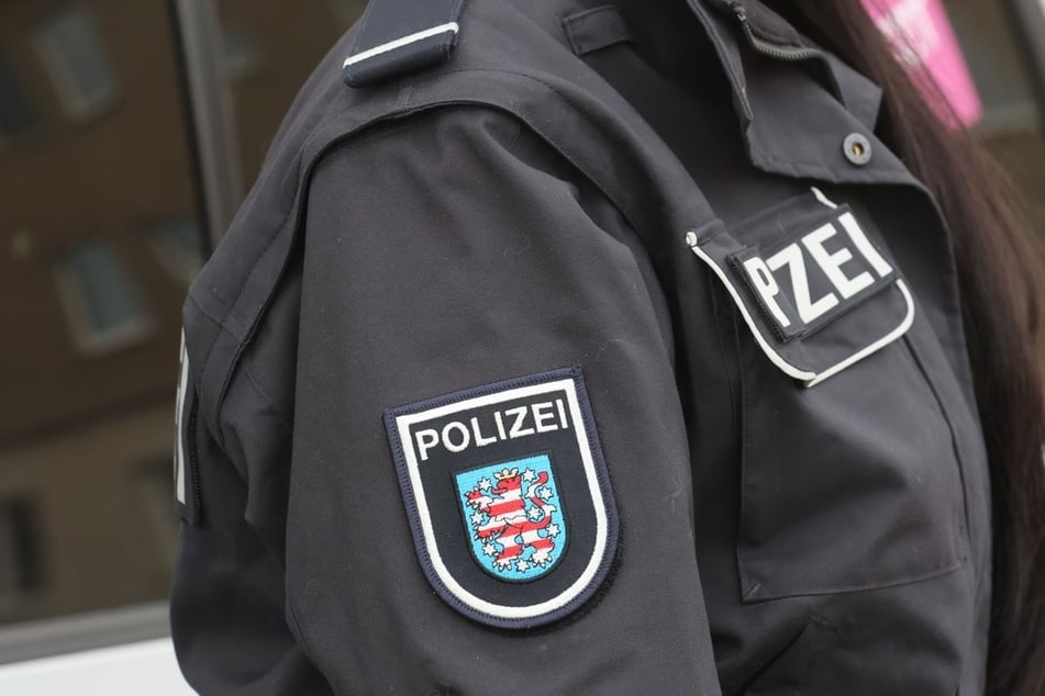 Die Thüringer Polizei bereitet sich für mögliche spontane Demonstrationen im Zuge der Landtagswahl in Sachsen-Anhalt vor. (Archivbild)