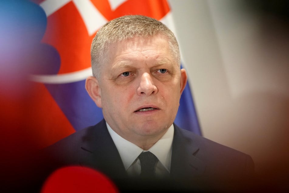 Der slowakische Ministerpräsident Robert Fico (60) will sich als Friedensstifter zwischen der Ukraine und Russland anbieten.