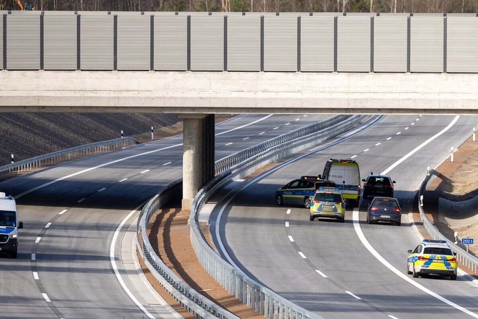 Tatort Brücke: Junge Männer nach Mordversuch zu heftigen Strafen verurteilt