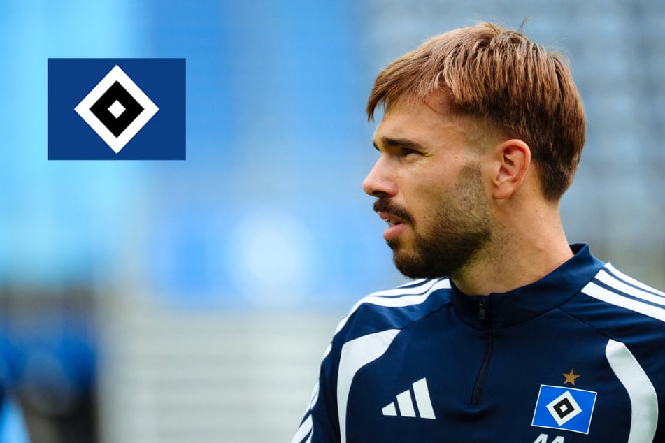 HSV-Blog: Testspiel-Hammer perfekt! Vuskovic feiert Comeback gegen Ex-Klub