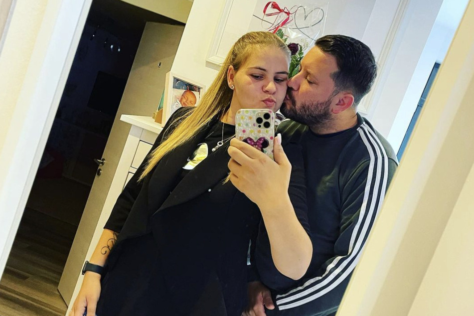 Die Wollnys: Sylvana Wollny lässt Bombe platzen: Sie wird heiraten!