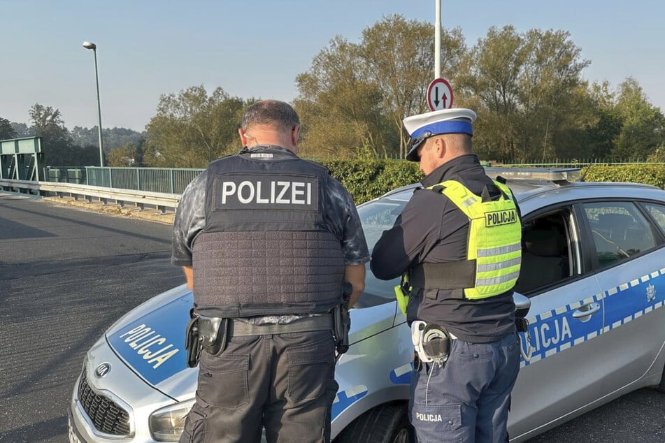 Besonders in den Grenzregionen spielt die internationale Zusammenarbeit bei den Ermittlungen von Polizei und Zoll eine immer größere Rolle.