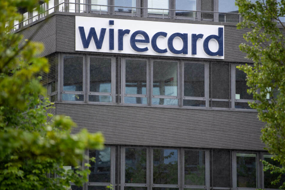 Die Vorwürfe gegen Wirecard scheinen nicht abzureißen. (Archiv)