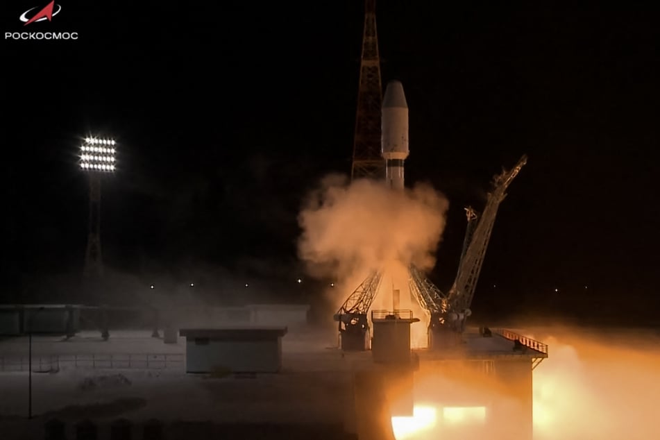 Iran launches satellites into space from Russia amid nuclear concerns