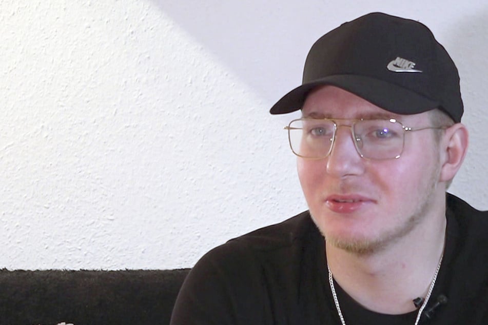 Schwanger trotz Verhütung! Jonas "hätte eine Einkaufstüte von Lidl nehmen sollen"