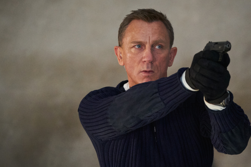 Neuer "James Bond" schon vor Kinostart veraltet: Muss er nochmal gedreht werden?