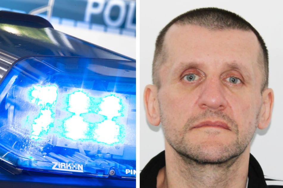 Der 43-jährige Roman Semenov wurde Opfer eines Tötungsdeliktes.