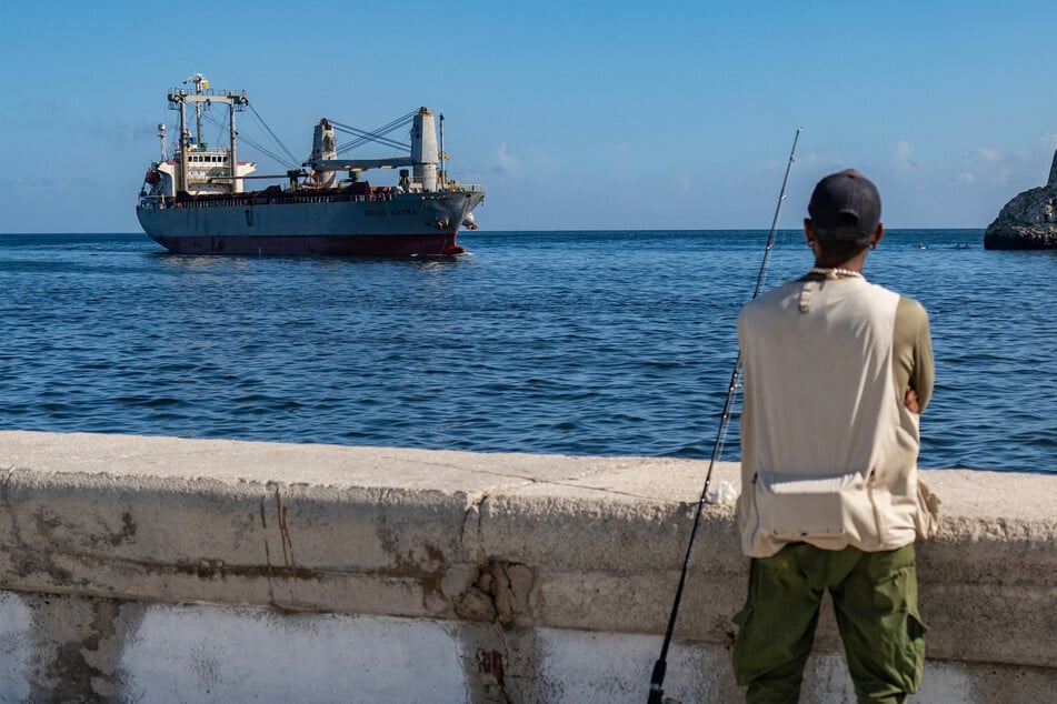 Cuba receives massive Chinese food aid shipment amid devastating US blockade