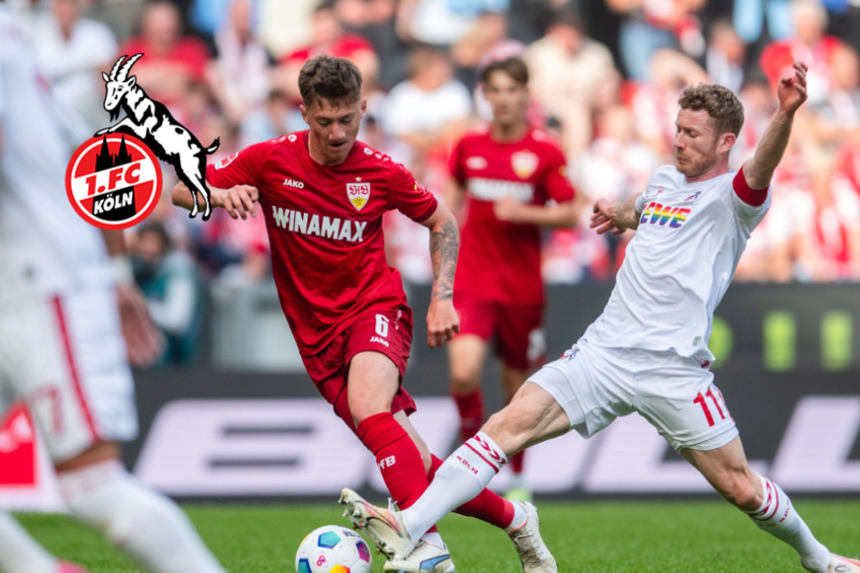 Neues aus dem FC-Lazarett: Kann Kapitän Kainz gegen den BVB spielen?
