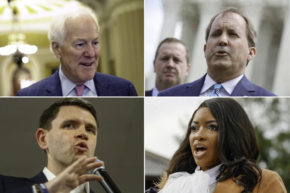 Texas 2026 primaries: Top races to watch as voters prepare to hit the polls