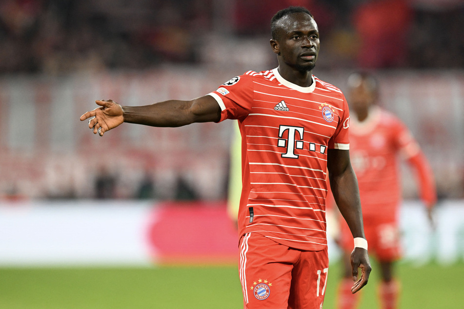 Der Ohrfeigen-Eklat beim FC Bayern stellte einen Wendepunkt in der Karriere von Sadio Mané (31) dar.