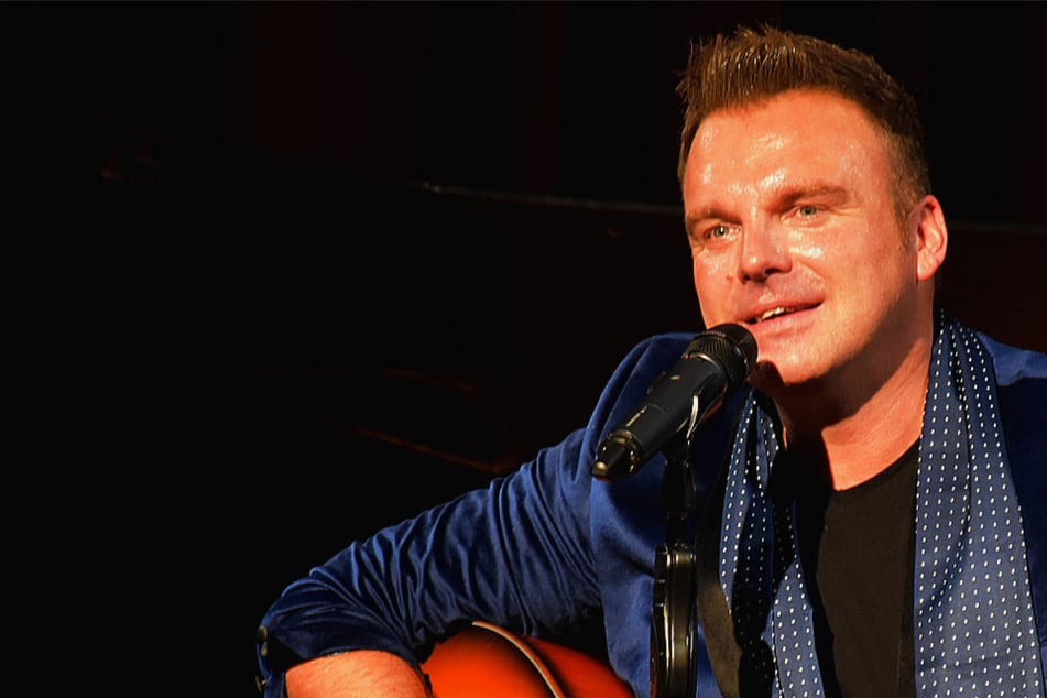 Schlagerreisen mit Hunderten Fans: René Ulbrich hat große Pläne!