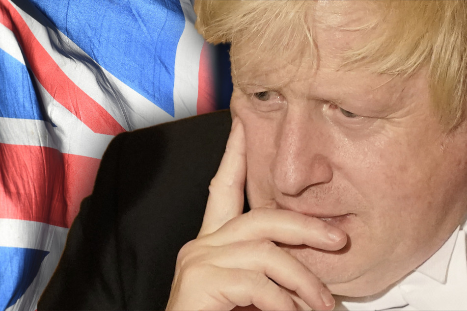 Brexit-Streit um Nordirland: Boris Johnson droht der EU mit Eskalation!