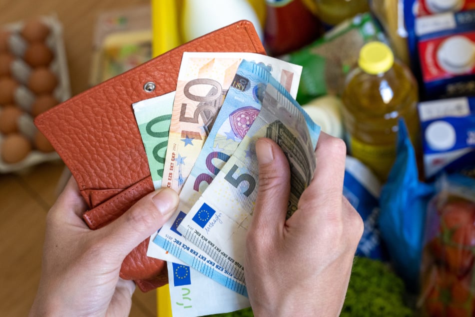 Inflation in Bayern bleibt hoch: Kein Ende der Preisspirale in Sicht!