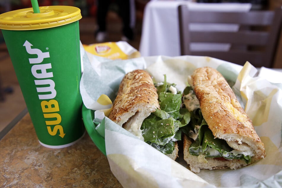 Was ist an den Vorwürfen dran, dass sich auf den Tuna-Sandwiches von Subway gar kein Thunfisch befinden soll?