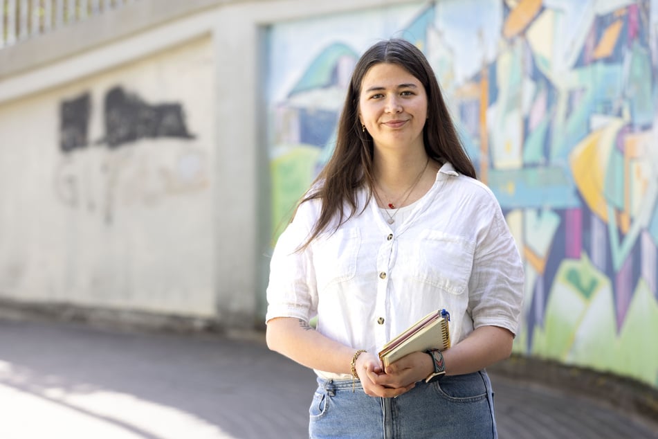 TAG24-Redakteurin Isabel Klemt ist der Ansicht, dass kreative Entfaltung auch ohne Vandalismus möglich ist.