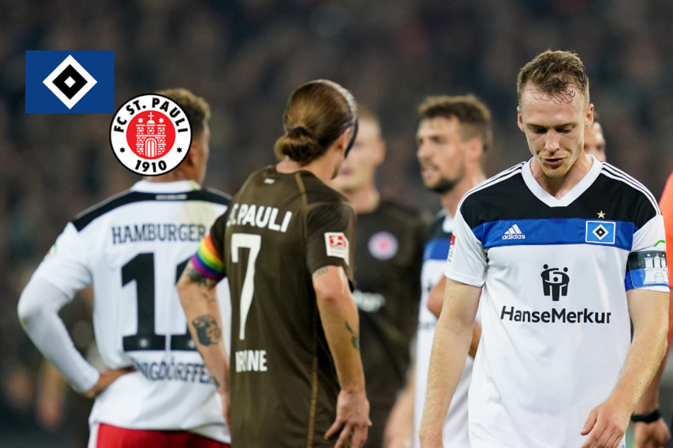 HSV gegen St. Pauli: Auf diese Spieler kommt es im Stadtderby besonders an