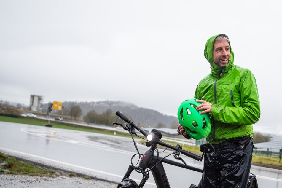 Boris Palmer mit falschem Kennzeichen unterwegs: Keine Folgen für den OB?