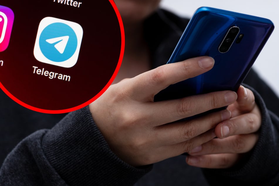 Radikalisierung im Kinderzimmer: LKA-Studie entschlüsselt "Terrorgramszene"