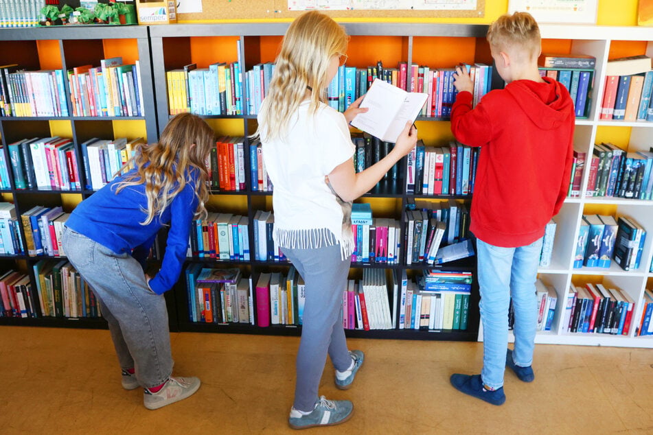 Wer das Schulkonzept kennenlernen möchte, kann unkompliziert Kontakt aufnehmen.