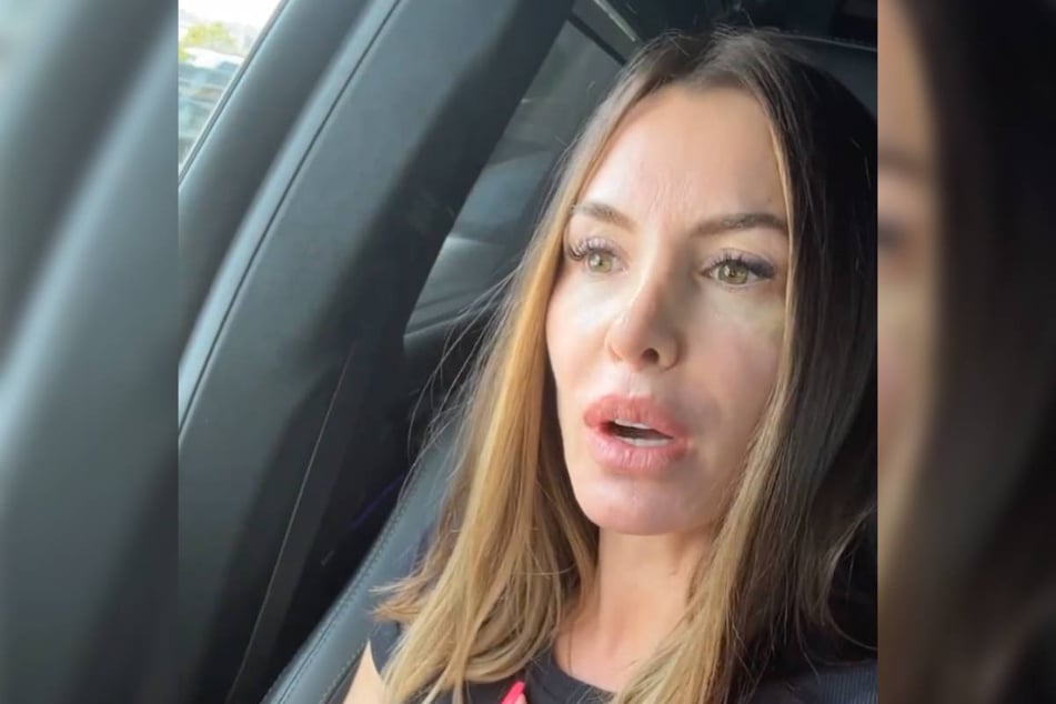 Anna-Maria Ferchichi (41) hat sich bei Instagram gegen eine Kritikerin zur Wehr gesetzt.