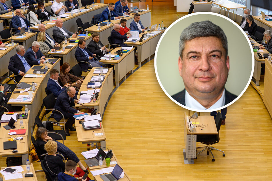 Rätselraten nach gescheiterter Wahl im Parlament von Sachsen-Anhalt