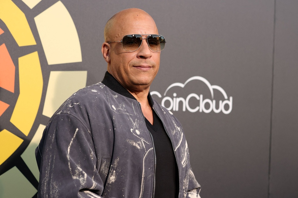 Vin Diesel has been accused of assaulting his former assistant during the production of the 2010 film Fast Five.