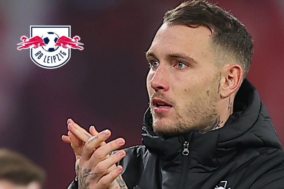 Bedenkliche Situation: Wie sehr muss RB Leipzig um seinen Kapitän kämpfen?